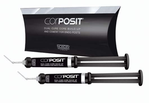 Corposit DC Core Build-up (Nordin)