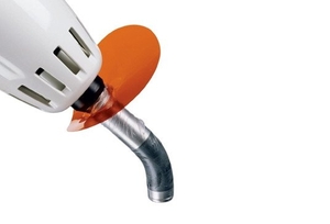 Cure Sleeve Tip Cover 400/Pkg (Pinnacle)