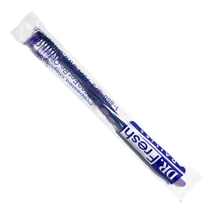 Toothbrushes Disposable (Dr. Fresh)