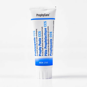 Prophy Paste 60ml Tubes (Directa)