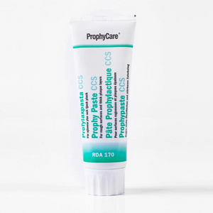 Prophy Paste 60ml Tubes (Directa)