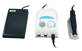 Micromotor N2 & Handpiece