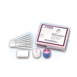 CITRIX Composite Restorative Kit (10g)