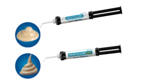 DentoCore Automix Core Build up Material (Itena)