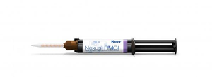 Nexus RMGI Glass Ionomer Luting Cement Dual Mixing Syringe Kit (Kerr)
