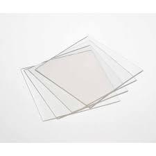 EVA Sheet #0.040 Thick (25)