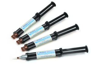 Band Cement Dual Cure Glass Ionomer (Prime Dental)