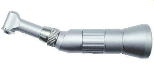 Contra Angle E-Type Slow Speed 1:1 Friction Grip Head 