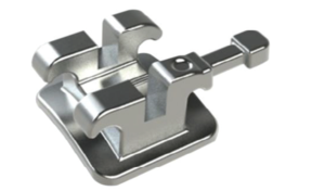 Economy Brackets Mini Series S.S Roth .018