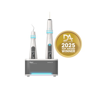Elements IC Obturation Dual System (Kerr)