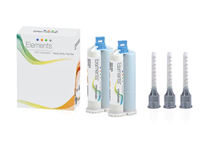 Element VPS Impression Material (Pacdent)