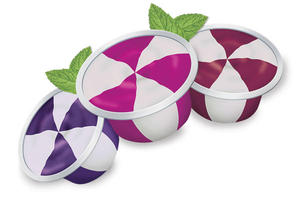 Enamel Pro Prophy Paste 200/Pkg (Premier)