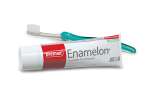 EnamelOn Fluoride Toothpaste (Premier)