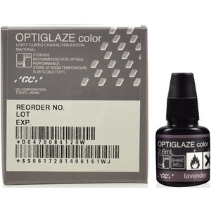 Optiglaze Color (Gc)