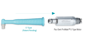 ProAngle EZ E-Type Soft 100/Pkg