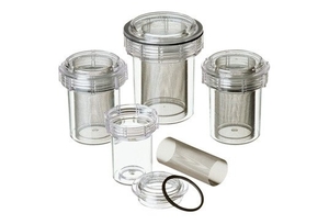 Evac-u-Trap  Disposable Canisters (Pinnacle)