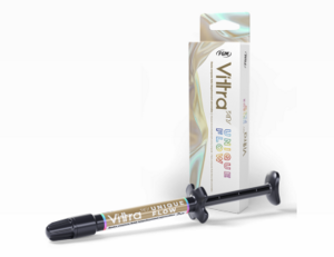 Vittra Single Shade Universal APS Unique Flow 2g Syr (FGM)