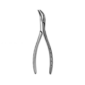 Forceps Serrated (Hu-Friedy)