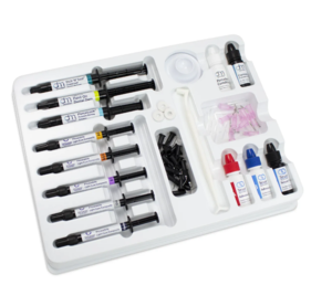 Porcelain Repair/PFM Kit