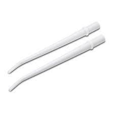 Surgical Aspiration Tip White (25)
