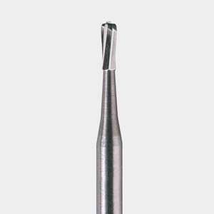 Carbide Bur FG Amalgam Prep 100/Pk  (Sky Choice)