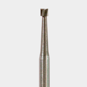 NeoBurr FG Carbide Inverted Cone (Microcopy)