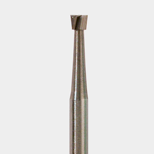 NeoBurr FG Carbide Inverted Cone (Microcopy)