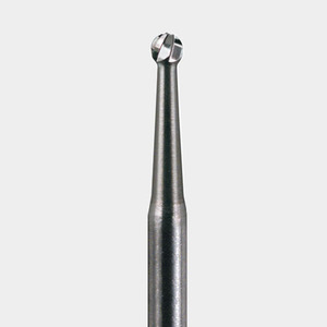 Carbide Bur FG Round 100/Pkg (Sky Choice)