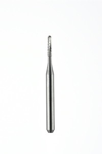 Carbide Burs FG High Speed Straigth Fissure Round Cross cut End of 10 (Sky Economy)