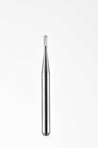 Carbide Burs FG High Speed Pear of 10 (Sky Economy)