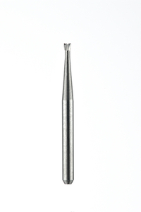 Carbide Burs FG High Speed Inverted Cone Pack of 10 (Sky Economy)