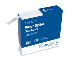 Fiber-Splint (Polydentia)