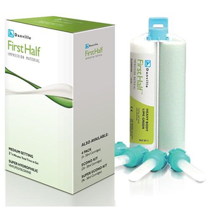 Star VPS Impression (ZestDental)