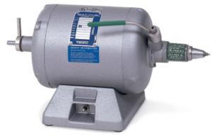 Lathe Model 380WCT W/QC 