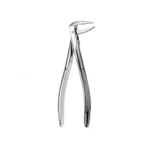 Forceps Serrated (Hu-Friedy)