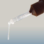 Mixing Tips Brown G-CEM Endo Automix Tip W/Elongation Tip 10/Okg (GC America)