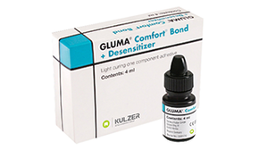 Gluma Comfort Bond (Kulzer)