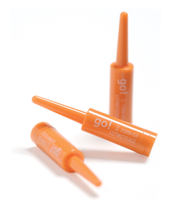 Go! One step self etching adhesive system