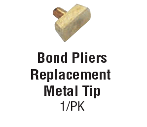 Direct Bond Removing Pliers (Task)
