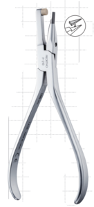 Bond Removing Pliers (Task)