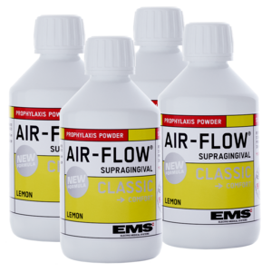 Air Flow Classic Comfort Powder 4/pk (EMS)