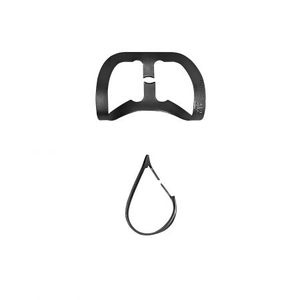 Rubber Dam Clamps, Black Line (Hu-Friedy)