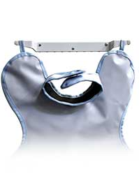 Apron Hanger (Economy) #31 (Palmero)