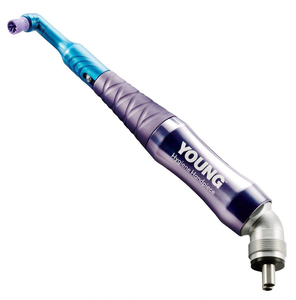 Young Hygiene Handpiece