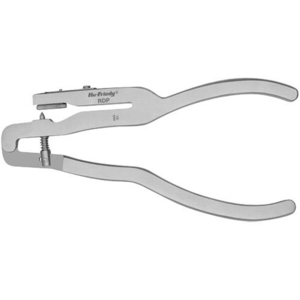 Hu-Friedy Rubber Dam Punch #RDP