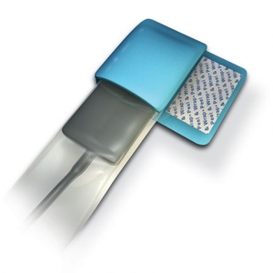 Wrap Ease Cushion Sensor Covers 50/Pkg