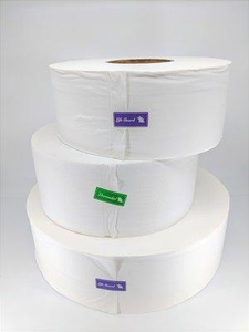 Jumbo Roll Tissue 9