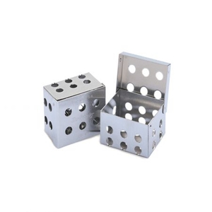 Small IMS Cassette Parts Box (HuFriedy)