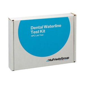 Waterline Test Kits HPC Lab Test (Hu-Friedy)