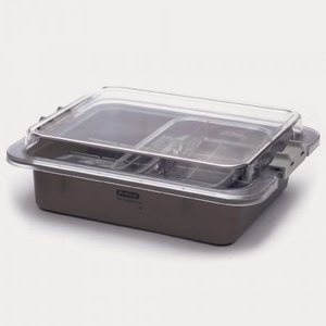 Tub Complete Set Signature Series (HuFriedy)